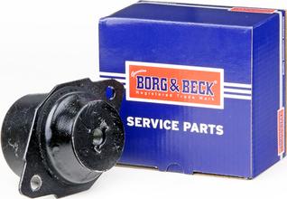 Borg & Beck BEM3127 - Tutacaq, mühərrik montajı www.furqanavto.az