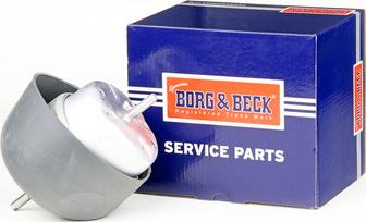 Borg & Beck BEM3171 - Tutacaq, mühərrik montajı furqanavto.az