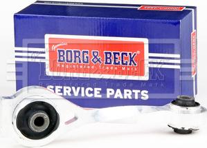 Borg & Beck BEM3890 - Tutacaq, mühərrik montajı furqanavto.az