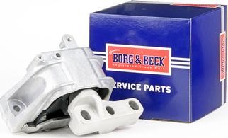 Borg & Beck BEM3840 - Tutacaq, mühərrik montajı furqanavto.az