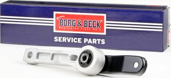 Borg & Beck BEM3843 - Tutacaq, mühərrik montajı furqanavto.az