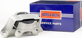 Borg & Beck BEM3860 - Tutacaq, mühərrik montajı furqanavto.az