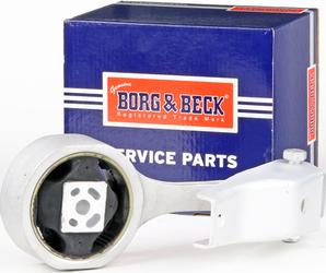 Borg & Beck BEM3870 - Tutacaq, mühərrik montajı furqanavto.az