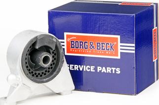 Borg & Beck BEM3349 - Tutacaq, mühərrik montajı furqanavto.az