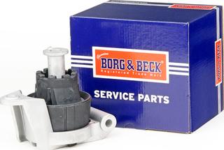 Borg & Beck BEM3350 - Tutacaq, mühərrik montajı furqanavto.az