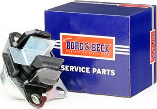Borg & Beck BEM3384 - Tutacaq, mühərrik montajı furqanavto.az