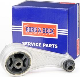 Borg & Beck BEM3380 - Tutacaq, mühərrik montajı furqanavto.az