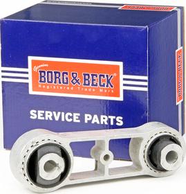 Borg & Beck BEM3373 - Tutacaq, mühərrik montajı furqanavto.az