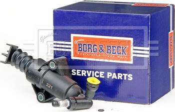 Borg & Beck BES221 - Qul silindr, mufta furqanavto.az