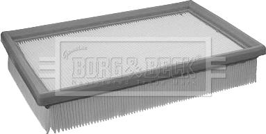 Borg & Beck BFA2145 - Hava filtri furqanavto.az