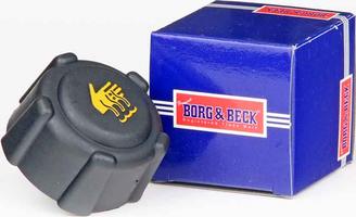 Borg & Beck BRC95 - Sızdırmazlıq qapağı, soyuducu çəni furqanavto.az