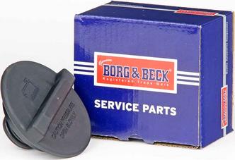 Borg & Beck BRC143 - Sızdırmazlıq qapağı, soyuducu çəni www.furqanavto.az