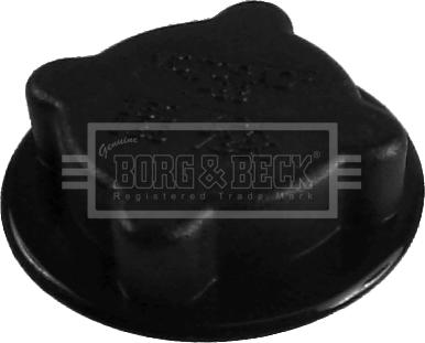 Borg & Beck BRC80 - Sızdırmazlıq qapağı, soyuducu çəni furqanavto.az