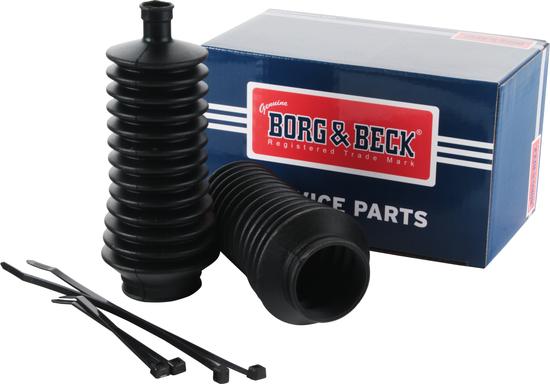 Borg & Beck BSG3358 - Körük dəsti, sükan furqanavto.az