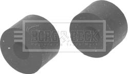 Borg & Beck BSK5981 - Təmir dəsti, stabilizatorun asqısı furqanavto.az