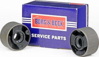 Borg & Beck BSK5930 - Nəzarət Kolu / Arxa Qol furqanavto.az