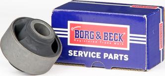 Borg & Beck BSK6951 - Nəzarət Kolu / Arxa Qol furqanavto.az