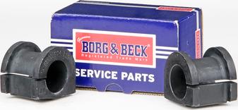 Borg & Beck BSK6910K - Təmir dəsti, stabilizator birləşmə çubuğu furqanavto.az