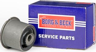 Borg & Beck BSK6917 - Nəzarət Kolu / Arxa Qol furqanavto.az