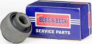 Borg & Beck BSK6930 - Nəzarət Kolu / Arxa Qol furqanavto.az