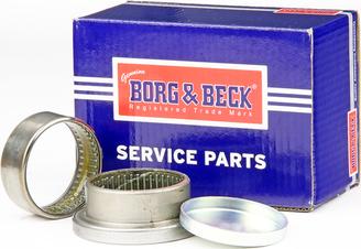 Borg & Beck BSK6449 - Nəzarət Kolu / Arxa Qol furqanavto.az