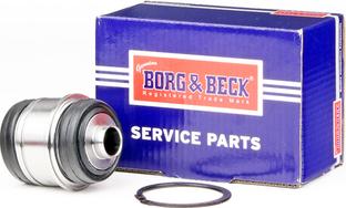 Borg & Beck BSK6440 - Nəzarət Kolu / Arxa Qol furqanavto.az