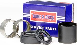 Borg & Beck BSK6448 - Nəzarət Kolu / Arxa Qol furqanavto.az