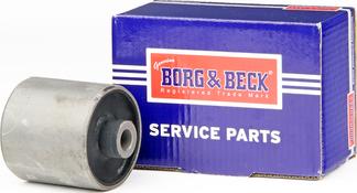 Borg & Beck BSK6466 - Nəzarət Kolu / Arxa Qol furqanavto.az