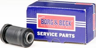 Borg & Beck BSK6408 - Nəzarət Kolu / Arxa Qol furqanavto.az