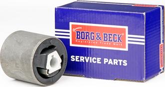 Borg & Beck BSK6439 - Nəzarət Kolu / Arxa Qol furqanavto.az