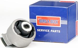 Borg & Beck BSK6541 - Montaj, ox şüası furqanavto.az