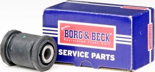 Borg & Beck BSK6550 - Nəzarət Kolu / Arxa Qol furqanavto.az