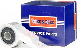 Borg & Beck BSK6563 - Nəzarət Kolu / Arxa Qol furqanavto.az