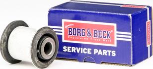 Borg & Beck BSK6562 - Nəzarət Kolu / Arxa Qol furqanavto.az