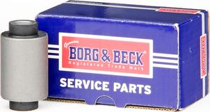 Borg & Beck BSK6699 - Nəzarət Kolu / Arxa Qol furqanavto.az