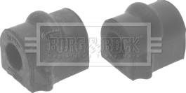 Borg & Beck BSK6652K - Təmir dəsti, stabilizator birləşmə çubuğu furqanavto.az