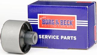 Borg & Beck BSK6664 - Nəzarət Kolu / Arxa Qol furqanavto.az