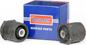 Borg & Beck BSK6606 - Montaj, ox şüası furqanavto.az