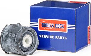 Borg & Beck BSK6608 - Nəzarət Kolu / Arxa Qol furqanavto.az