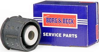 Borg & Beck BSK6610 - Nəzarət Kolu / Arxa Qol furqanavto.az