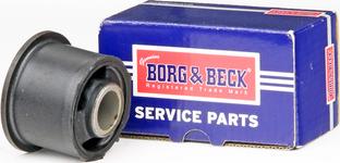 Borg & Beck BSK6637 - Nəzarət Kolu / Arxa Qol furqanavto.az