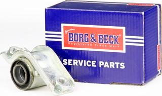 Borg & Beck BSK6097 - Nəzarət Kolu / Arxa Qol furqanavto.az