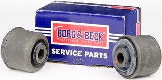 Borg & Beck BSK6050 - Nəzarət Kolu / Arxa Qol furqanavto.az
