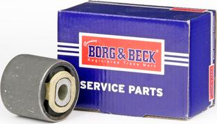 Borg & Beck BSK6003 - Nəzarət Kolu / Arxa Qol furqanavto.az