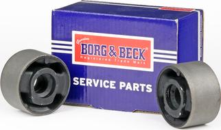 Borg & Beck BSK6019 - Nəzarət Kolu / Arxa Qol furqanavto.az