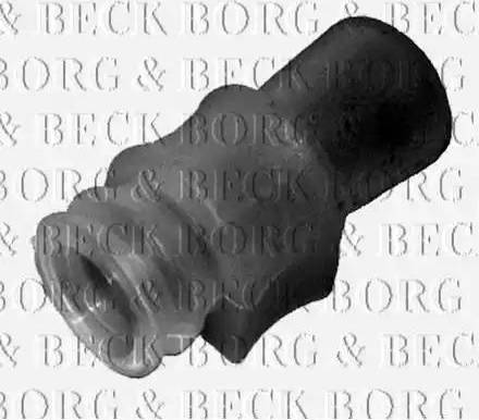 Borg & Beck BSK6083 - Təmir dəsti, stabilizator birləşmə çubuğu furqanavto.az