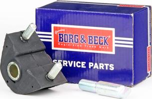 Borg & Beck BSK6039 - Nəzarət Kolu / Arxa Qol furqanavto.az