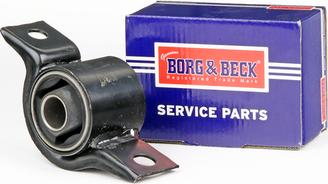 Borg & Beck BSK6023 - Nəzarət Kolu / Arxa Qol furqanavto.az
