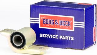 Borg & Beck BSK6139 - Nəzarət Kolu / Arxa Qol furqanavto.az