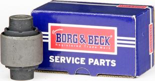 Borg & Beck BSK6890 - Nəzarət Kolu / Arxa Qol furqanavto.az